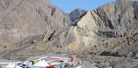TC2000: el fuerte reacondicionamiento que hizo San Juan para dejar en condiciones El Zonda