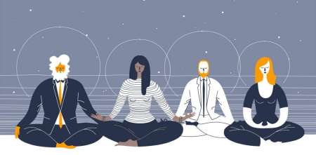 Salud y bienestar: ¿Sirven las apps de meditación? La guía para iniciarte en el mindfulness digital