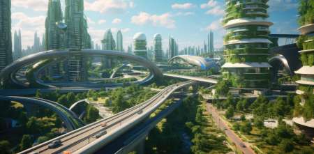 Tecnología: Ciudades inteligentes en América Latina: ¿realidad en construcción o promesa incumplida?