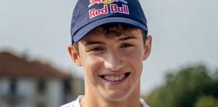 Colnaghi, el ítalo argentino que prueba en España para debutar en la Fórmula 3