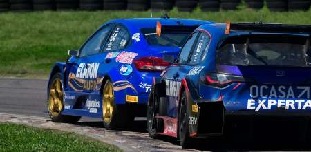 La novedad que prepara el TC2000 de cara al 2026, ¿De qué se trata?