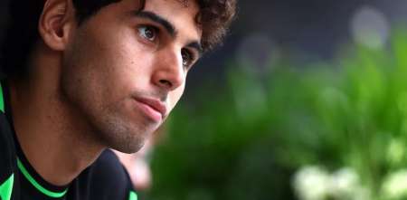 F1: ¿Compañeros? Bortoleto reveló con que leyendas le gustaría compartir una carrera de 24 horas