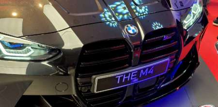 TC: tras presentar a Santero y Candela, BMW avanza con su proyecto y ya arma sus autos para 2026