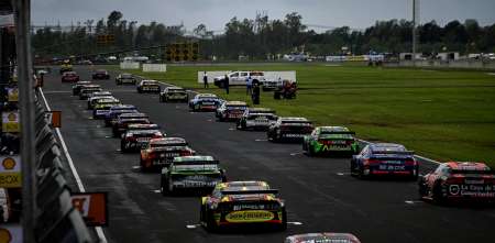 TC: después de varias temporadas, un exitoso chasista le dice adiós a su equipo
