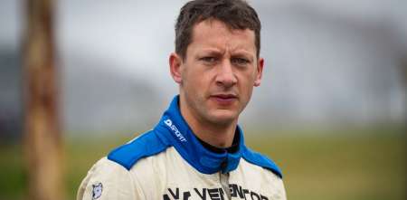 TC2000: Ciarrocchi: "El Zonda tiene una atmósfera muy diferente"