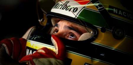Henry Martin recordó su duelo con Ayrton Senna y reveló un detalle desconocido