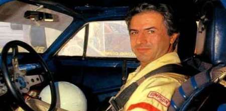 TC: Henry Martín y un relato totalmente inédito sobre el accidente que se cobró la vida de Roberto Mouras