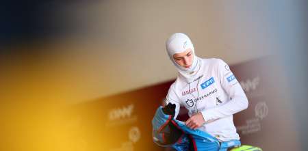 F4 Italiana: positivo viernes de acción para Teo Schropp en Misano