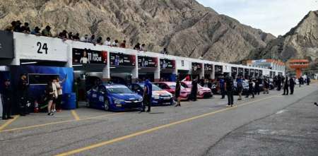 TC2000: Franco Vivian se llevó el shakedown en el regreso de El Zonda