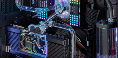 Tecnología: El regreso del hardware personalizado: auge de los PCs armados y la cultura maker