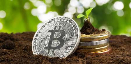 Tecnología: Criptomonedas y sostenibilidad: ¿cómo ha cambiado el impacto energético del dinero digital?