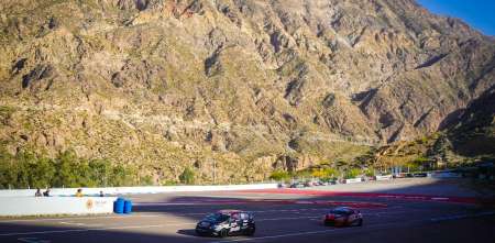 TC2000: ¿A qué hora y dónde ver la final en El Zonda?