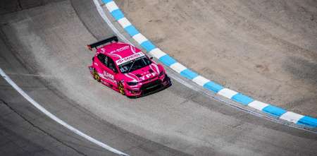TC2000: seguí el minuto a minuto de la final en El Zonda