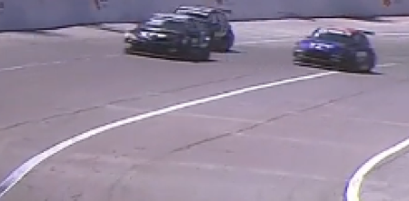 TC2000: ¡Golpe de escena! Problemas para Rossi en la final