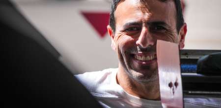 TC2000: ¿Cuándo había sido la última victoria de Ponce de León?