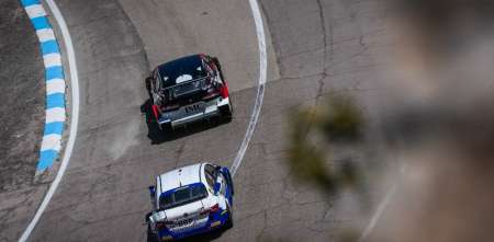 TC2000: así quedó el campeonato tras la final en El Zonda