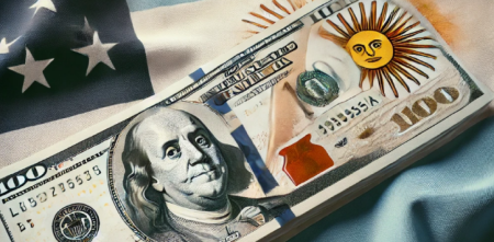 Dólar blue hoy: cuál es la cotización para el lunes 13 de octubre