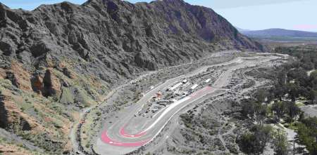 El Zonda: un ícono que vuelve a brillar