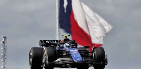 F1: ¿Cómo le fue a Franco Colapinto en el Gran Premio de los Estados Unidos 2024?