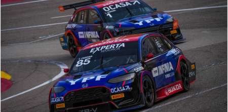 TC2000: ¿Cuáles serán los nuevos modelos que se incorporarán en 2026?