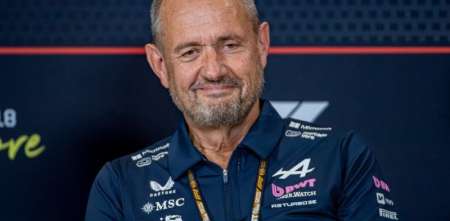 F1: Nielsen destacó un accionar de la categoría que puede beneficiar a Alpine en 2026