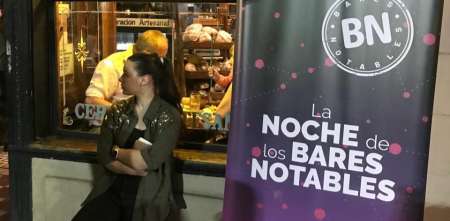Llega la Noche de los Bares Notables 2025: cuándo es, qué bares participan y todas las actividades