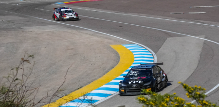 Presente y futuro del TC2000, la entrevista completa con Furlán en Carburando Radio