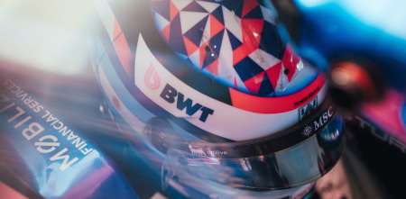 F1: el medio británico que se rindió a los pies de Colapinto: “Es mejor de lo que vimos esta temporada”