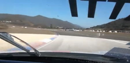 TC2000: así es una vuelta en el autódromo de Salta