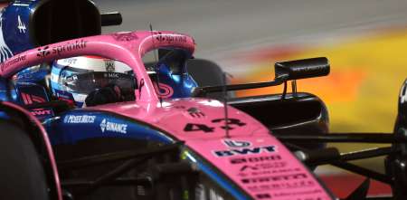 F1: Alpine suma un socio que tendría un papel clave en la temporada 2026