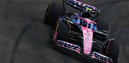 F1: ¿Cuándo se anunciaría la renovación de Colapinto con Alpine para 2026?