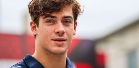 F1: la decisión que tomó la FIA sobre Colapinto en la previa del GP de Estados Unidos