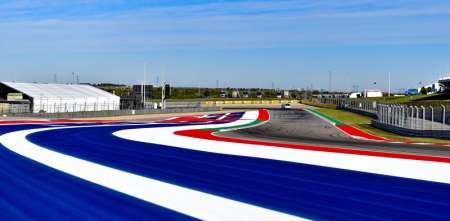 F1: ¡ATENCIÓN! La FIA decretó la alerta por "peligro de calor" en Austin
