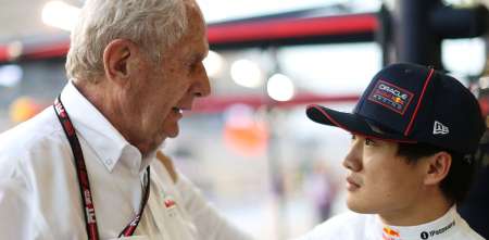 F1: ¿Cuándo decidirá Red Bull el segundo asiento para 2026?