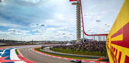 F1: ¿Qué medidas tomarán los equipos tras el "peligro de calor" en el GP de Austin?