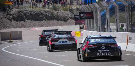 Fue campeón y referente del TC2000, ganó en TC y en plena pandemia emigró a Europa para convertirse en emprendedor