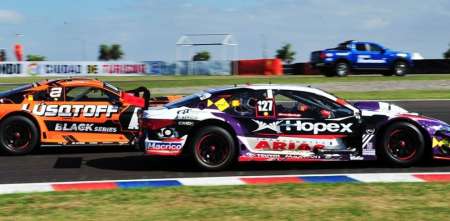 TC: ¿Cuántos autos armará el Maquin Parts en 2026 y de qué marcas serán?