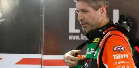 TC: las cuestiones que Jonatan Castellano debe resolver si cumplir con su promesa de correr con Ford