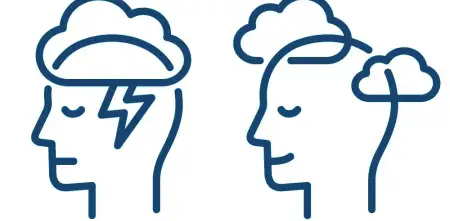 Salud y bienestar: cómo "programar la ansiedad" te libera de las preocupaciones las 24 horas del día