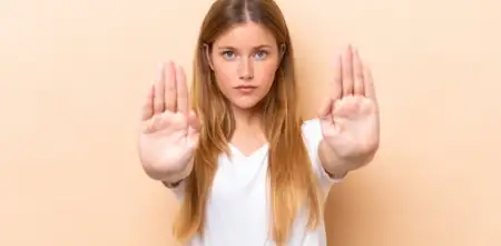 Salud y bienestar: guía práctica para establecer límites claros sin sentir culpa ni dañar relaciones