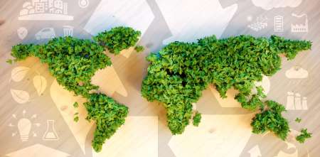 Tecnología contra el cambio climático: las startups que intentan enfriar el planeta