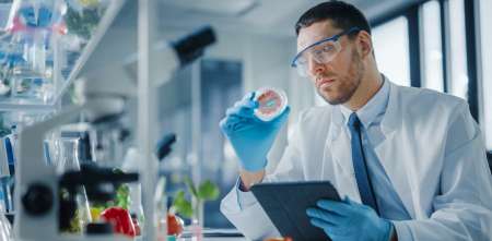El futuro en tu plato: la revolución biotecnológica en la alimentación