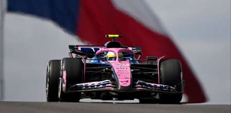 F1: la renovación de Franco Colapinto con Alpine para 2026 se anunciaría entre el GP de México y el de Brasil