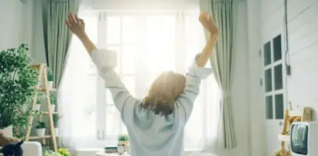 Salud y bienestar: rituales de autocuidado para personas sin tiempo