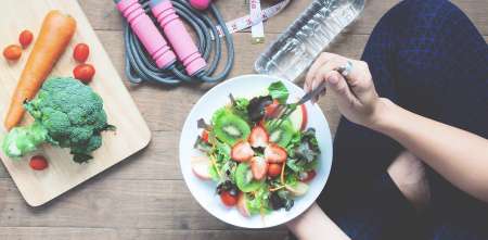 Salud y bienestar: develando los mitos y claves del metabolismo humano