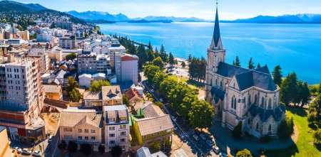 Qué hacer en Bariloche: los lugares más emblemáticos para visitar en la joya de la Patagonia