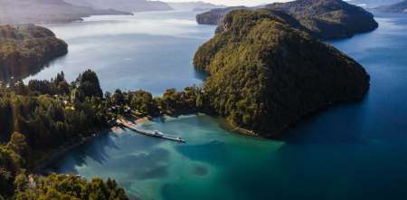 Villa La Angostura y San Martín de los Andes: dos destinos imperdibles del sur argentino