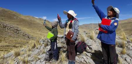 La brecha digital en comunidades rurales: Tecnología ausente donde más se necesita