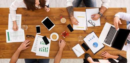 De la nube al campo: Emprendedores tech que cambiaron de rubro tras la pandemia