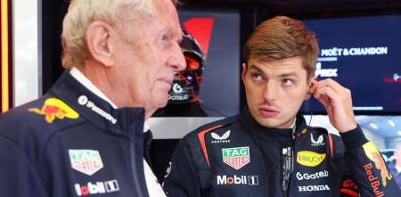 F1: Marko volvió a liquidar a Tsunoda y destacó la debilidad de Piastri: "Se derrumba..."